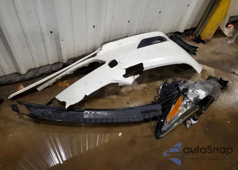 2016 Nissan Altima 2.5 из США, поврежденный, VIN 1N4AL3AP1GN387170